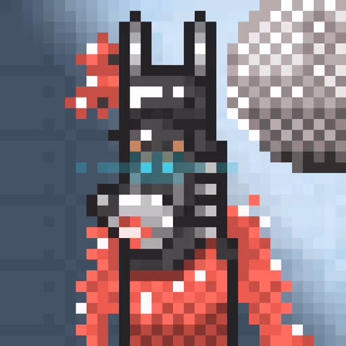 Very long mechanical animals