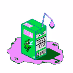 Juicebox #3761