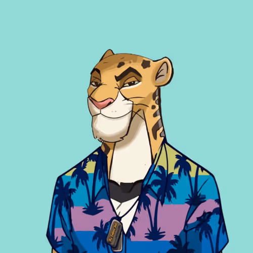 The Feline Club 2