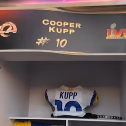 The MVP