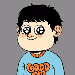 Good Kid #003