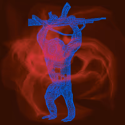 Item #1007496385244793107399748214575955941358093266602129796306954164031046287361 Media