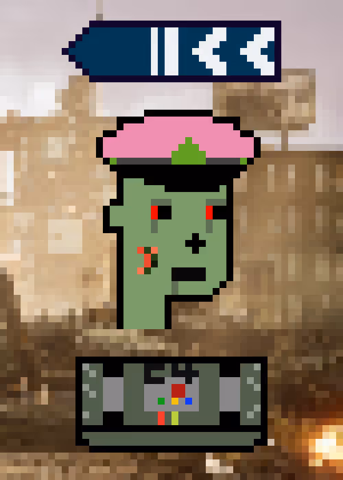 Item #39777865798719210569674577389086874997902268644711778975328868205451127291905 Media