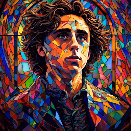 Item #95583246956775315524261946733247497689168886213171825926492358132931493888001 Media