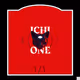 ICHIONE - 1