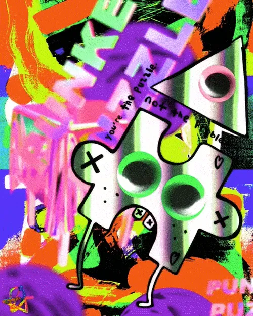 Item #103458833925668404743655944005205941518728394584749703883735481130541337542657 Media