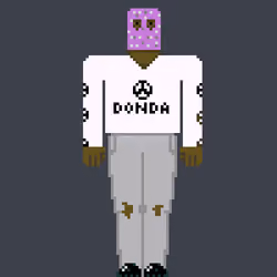 YeBot #2
