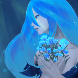 Blue Ocean