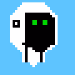 0030 Astro Not Void Green