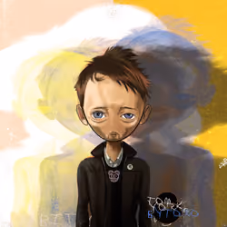 Thom Yorke