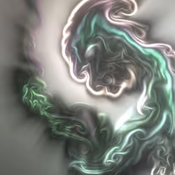 Soul Space # 409