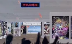 gallery banner