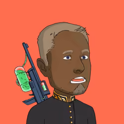Elon Musk #9807