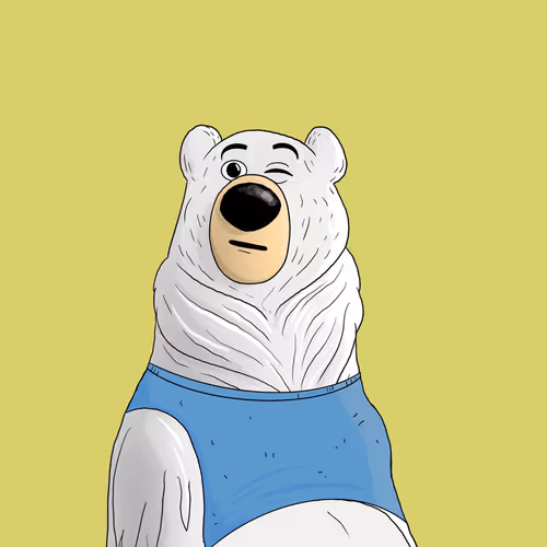 The-Bear-Bums Collection - old
