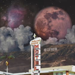 Hollywood Premiere Motel