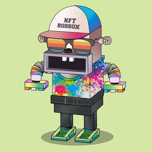 Item #7948986454524070020768945236896966363085064345480333639509847566886878838785 Media