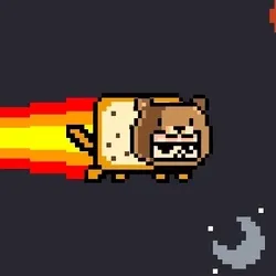 Nyan Chubbies #10