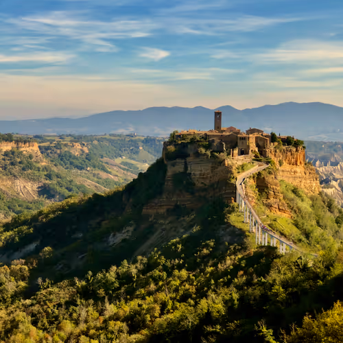 Moto In Italia