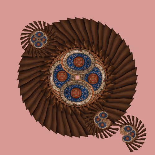 Item #19377066760656825930836552833177237297671758669753046437749399603807204147205 Media