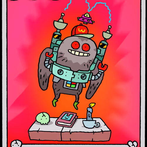 Cczerocards