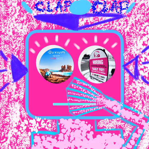 Item #21736544993238346239270533530690094118459483215563781007208988826466955296769 Media