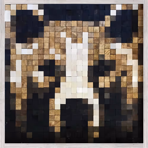 Item #24335597246824323157559272130946704329937331383639729465313664308177899880449 Media