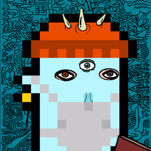 HashPunk #6529