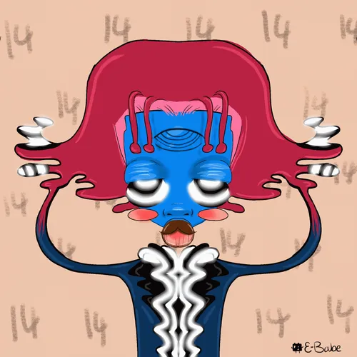 Item #59815550549751796858028322762909247175673906493022178795674456617282569240577 Media