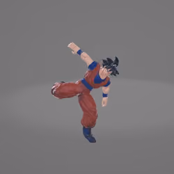 Sangoku Jumping 014#