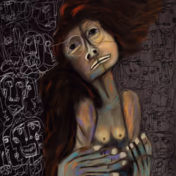 Fire in my soul