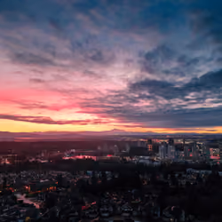 Sunrise Awakening