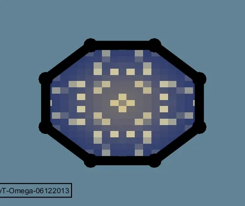 Crypto Air Fragment #717