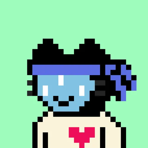 PixelCat 7667