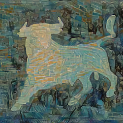 BULL RUN