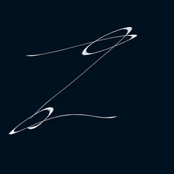 Z – Space Blue