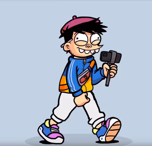 JUKIVERSE GALLERY
