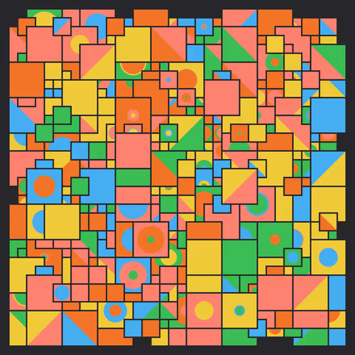 Pix Blocks
