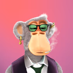Debonair Ape 49