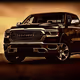 fabulous dream named dodge ram