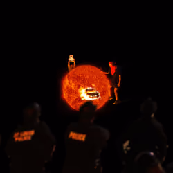 sun