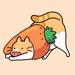 Yawn Cat-0098
