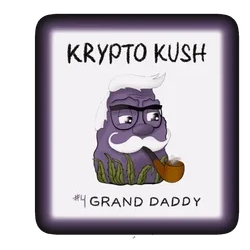 GRAND DADDY