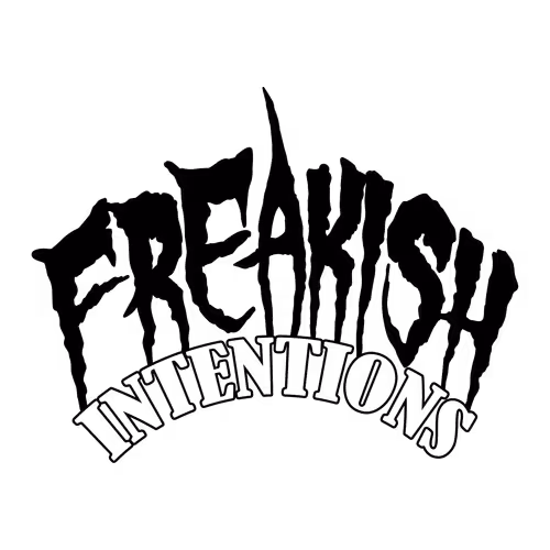 FreakishIntentions Collection
