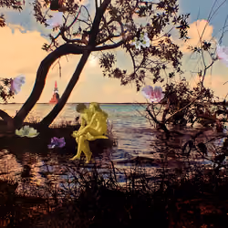 Laguna de Bacalar 1/1