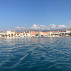 Split, Croatia