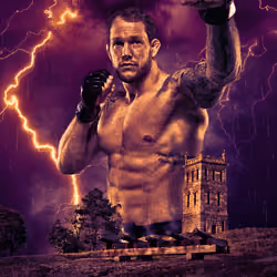 Marthin Hamlet Thunder