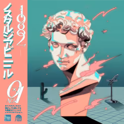 NOSTALGIA VINYL NO.01