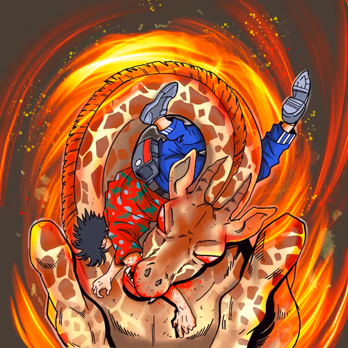 Item #78084334281914501005305238867168618355886012320736095744740638068791354327041 Media