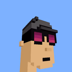 PunkVoxels #0273