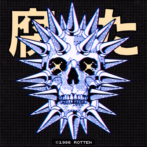 Item #21909117012465279761110621019740688551570908654767997198988136264284971728897 Media